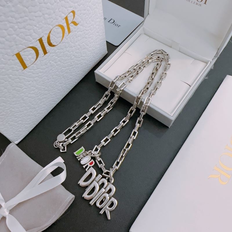 Christian Dior Necklaces